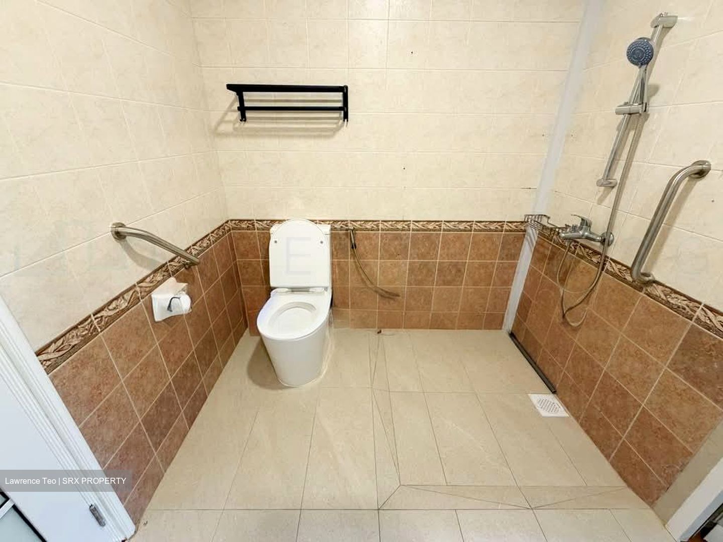 Serangoon Garden Estate (D19), Terrace #603448011
